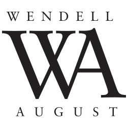 25% Off at Wendell August