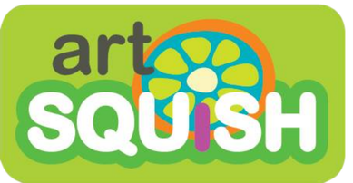 ArtSquish: A complete art curriculum for your homeschool.