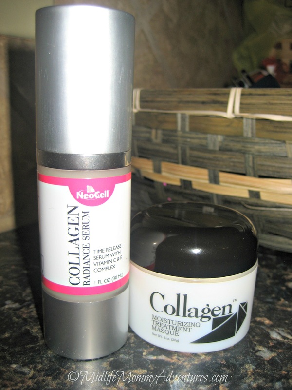 NeoCell Collagen products