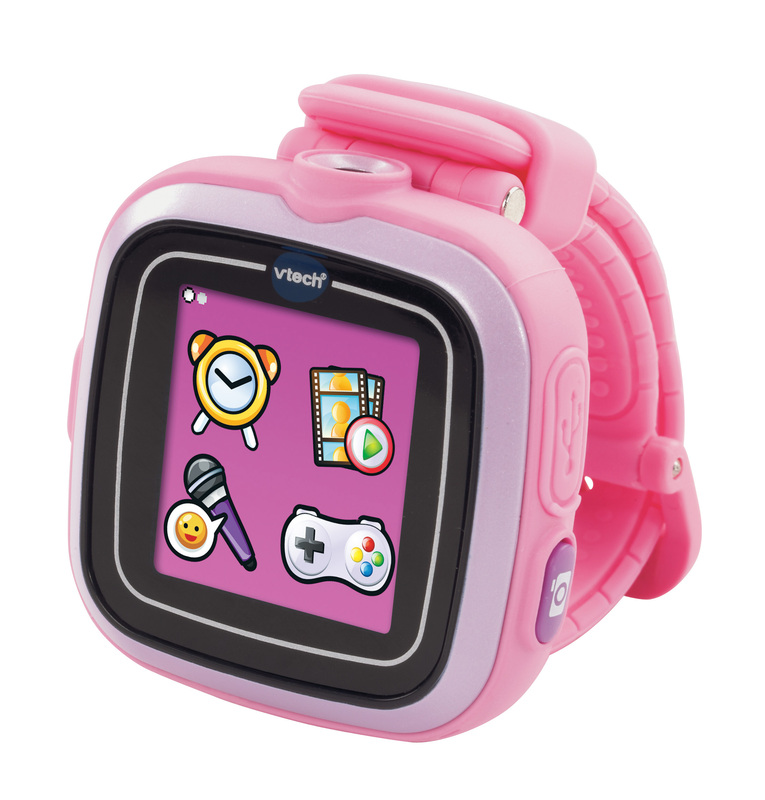 Kidizoom Smartwatch Pink
