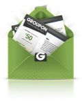 {Not} Back to School Shopping with Groupon Coupons #ad