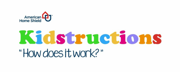 American Home Shield's Kidstructions: How Does it Work Contest