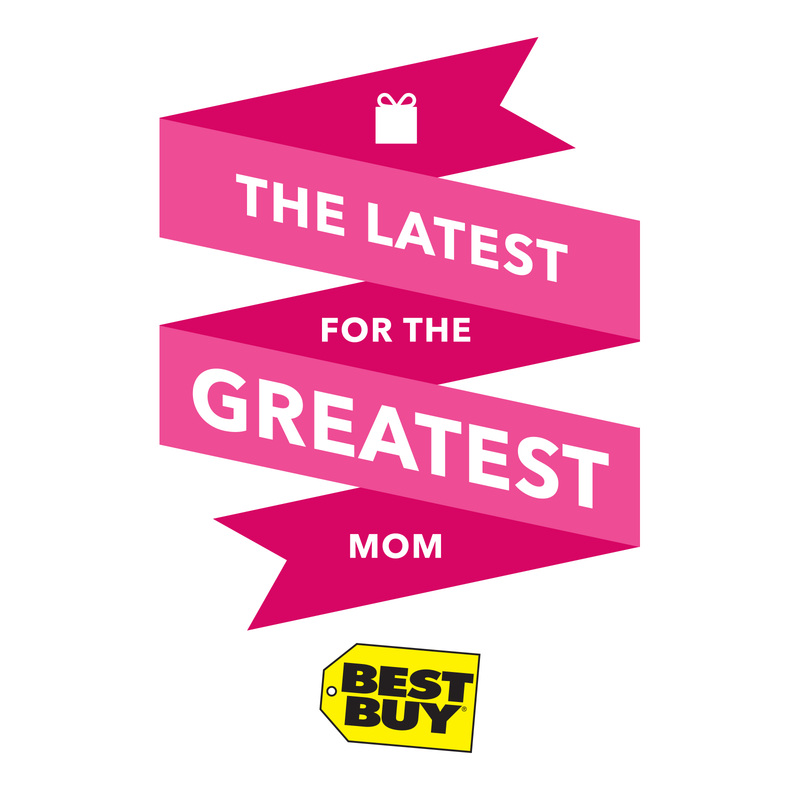 Mother's Day Gift Ideas from Best Buy #GreatestMoms