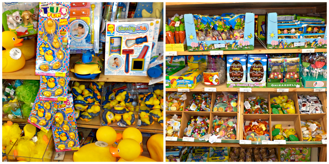 Toys & Games Selection at World Market