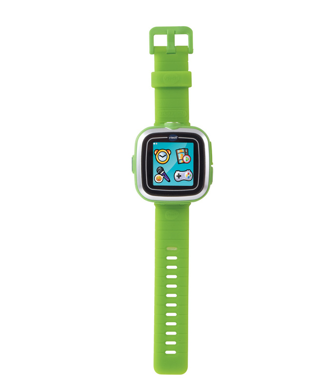 Kidizoom Smartwatch Green