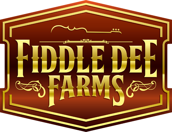Fall Family Fun at Fiddle Dee Farms in Tennessee