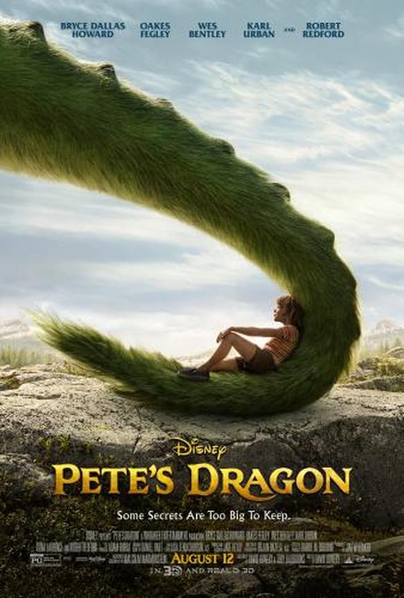 Pete's Dragon Educational Activity Pack
